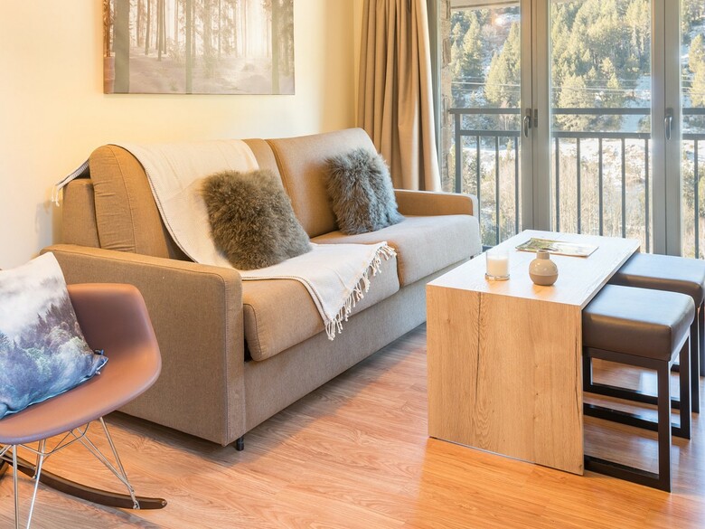 Apartamento Pierre & Vacances Andorra Peretol Sunari