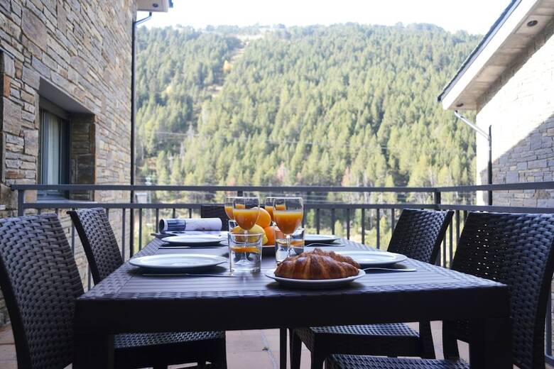 Apartamento Pierre & Vacances Andorra Peretol Sunari