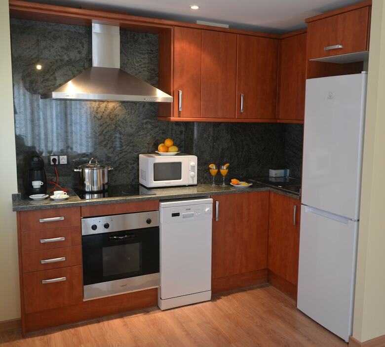 Apartamento Pierre & Vacances Andorra Peretol Sunari