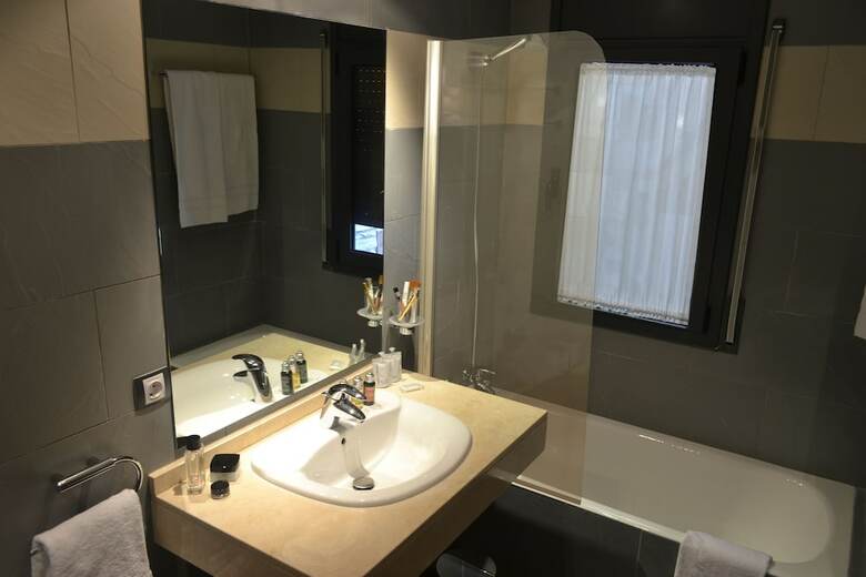Apartamento Pierre & Vacances Andorra Peretol Sunari