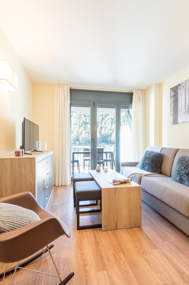 Apartamento Pierre & Vacances Andorra Peretol Sunari