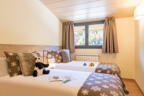 Apartamento Pierre & Vacances Andorra Peretol Sunari