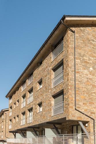 Apartamento Pierre & Vacances Andorra Peretol Sunari