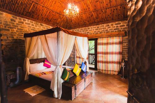 Hotel Kuriftu Resort And Spa Bahir Dar