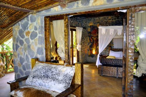 Hotel Kuriftu Resort And Spa Bahir Dar