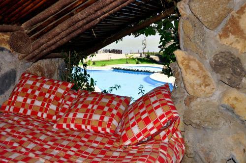 Hotel Kuriftu Resort And Spa Bahir Dar