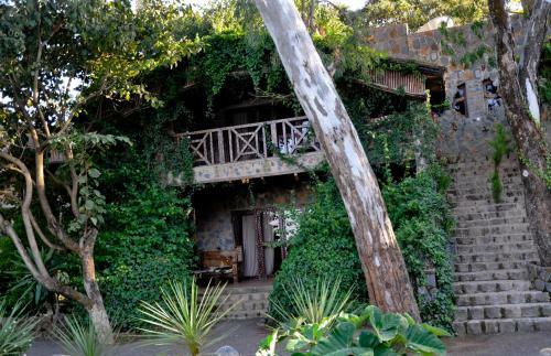Hotel Kuriftu Resort And Spa Bahir Dar