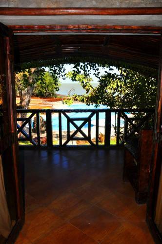 Hotel Kuriftu Resort And Spa Bahir Dar