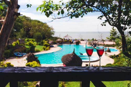 Hotel Kuriftu Resort And Spa Bahir Dar