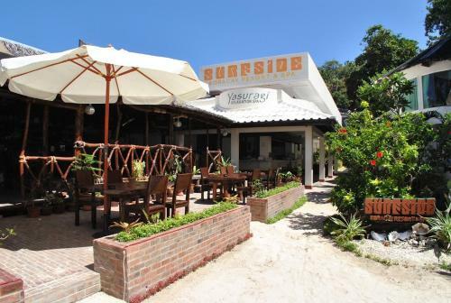 Hotel Surfside Boracay Resort And Spa