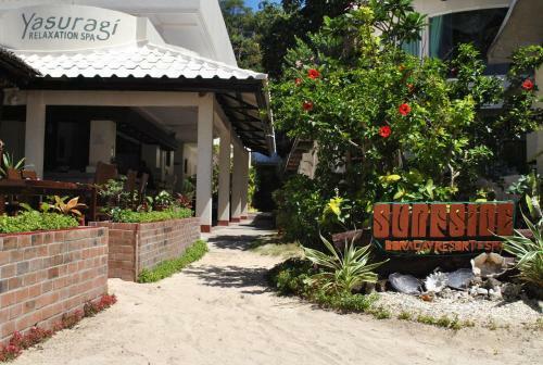Hotel Surfside Boracay Resort And Spa