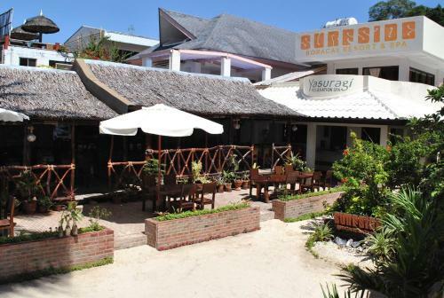 Hotel Surfside Boracay Resort And Spa