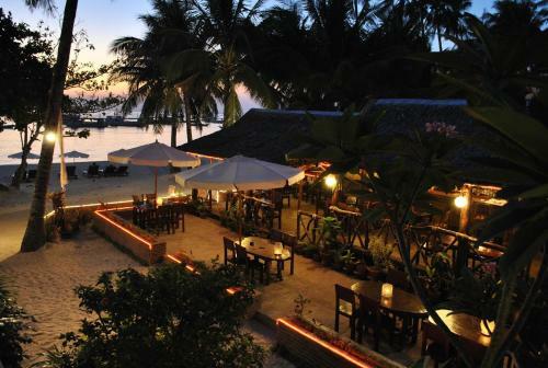 Hotel Surfside Boracay Resort And Spa