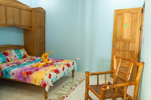 Hostal Old Castle