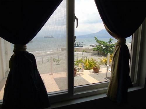 Hotel Blue Rock Resort