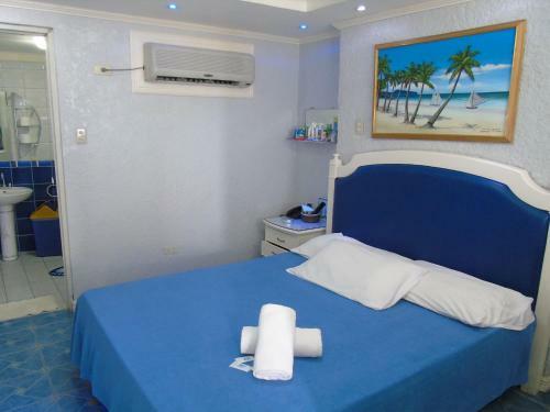 Hotel Blue Rock Resort