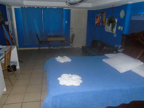 Hotel Blue Rock Resort