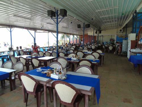 Hotel Blue Rock Resort
