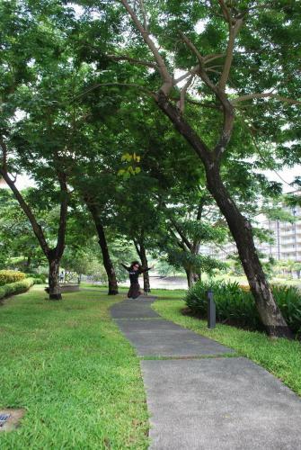 Apartamentos Jenny's Place At Mount Pico De Loro