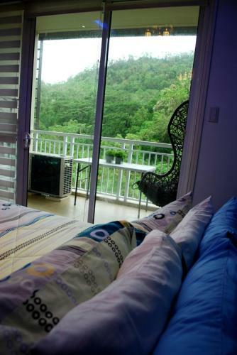 Apartamentos Jenny's Place At Mount Pico De Loro