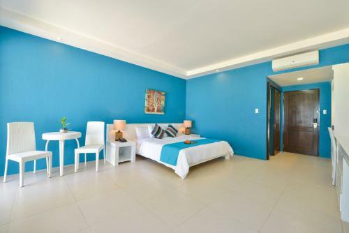 Le Soleil De Boracay Hotel