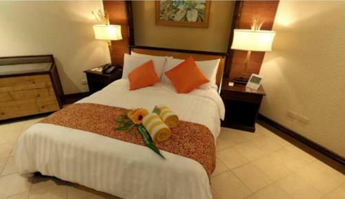 Le Soleil De Boracay Hotel