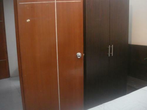 Hidden Pearl Hotel (janus Luxury Suites)