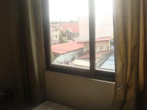 Hidden Pearl Hotel (janus Luxury Suites)