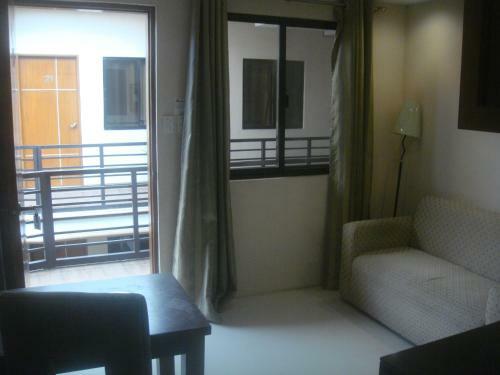 Hidden Pearl Hotel (janus Luxury Suites)