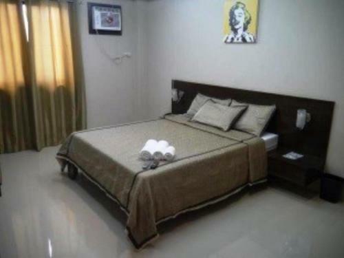 Hidden Pearl Hotel (janus Luxury Suites)