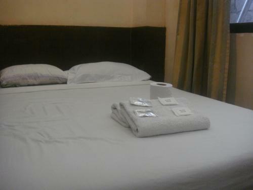 Hidden Pearl Hotel (janus Luxury Suites)