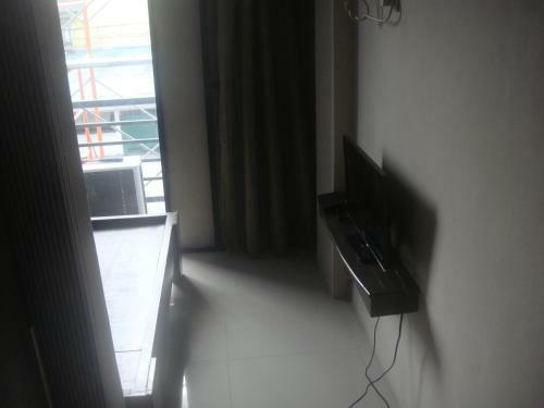 Hidden Pearl Hotel (janus Luxury Suites)