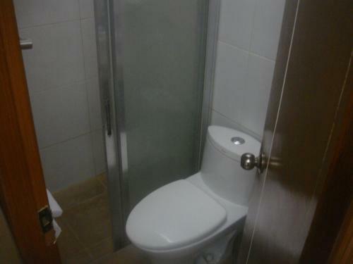 Hidden Pearl Hotel (janus Luxury Suites)