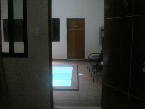 Hidden Pearl Hotel (janus Luxury Suites)