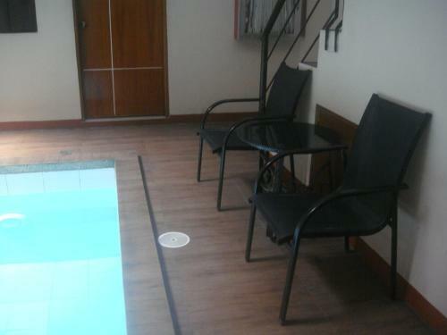 Hidden Pearl Hotel (janus Luxury Suites)