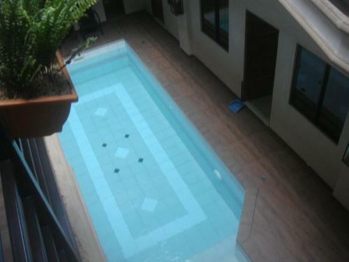 Hidden Pearl Hotel (janus Luxury Suites)