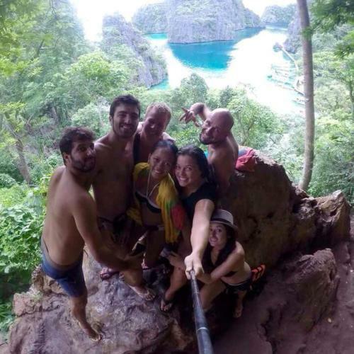 Posada Kalachuchi Hostel For Divers