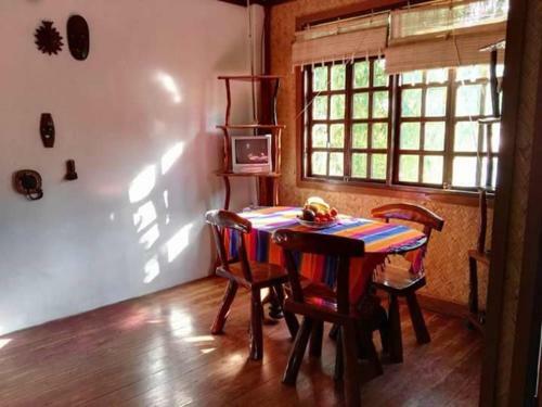 Posada Kalachuchi Hostel For Divers