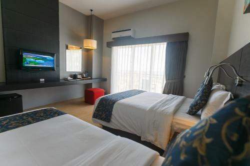 Hotel Best Western Sand Bar Resort