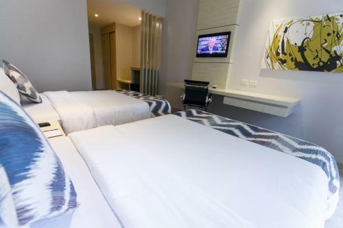 Hotel Best Western Sand Bar Resort