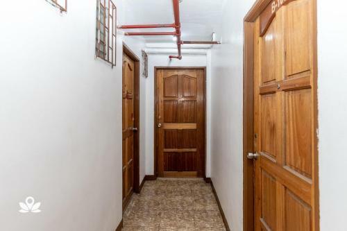 Hotel City Stay Inns - Pasong Tamo