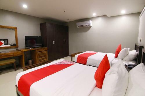 Artina Suites Hotel
