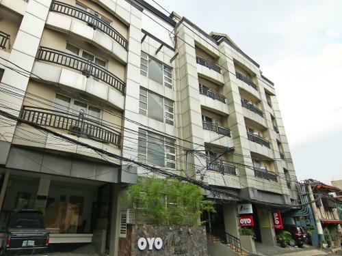 Artina Suites Hotel