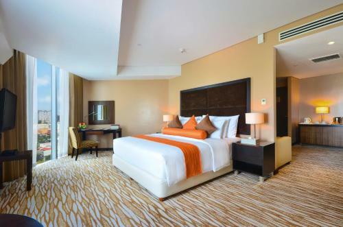 Acacia Hotel Manila