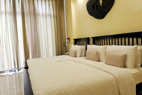 Hotel Luxx Boutique Boracay
