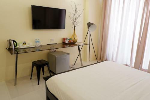 Hotel Luxx Boutique Boracay