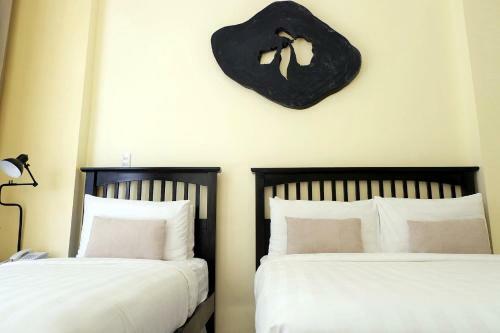 Hotel Luxx Boutique Boracay