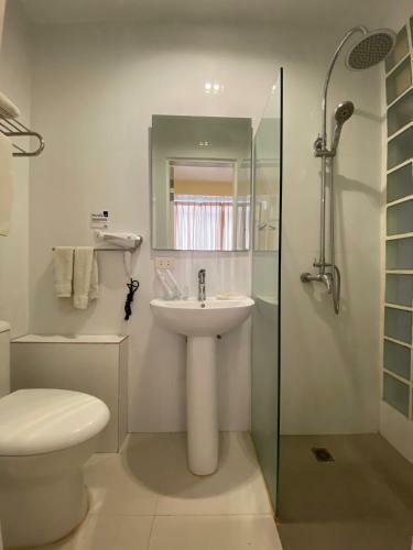 Hotel Luxx Boutique Boracay