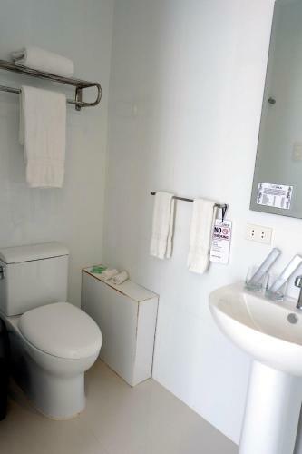 Hotel Luxx Boutique Boracay