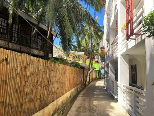 Hotel Luxx Boutique Boracay